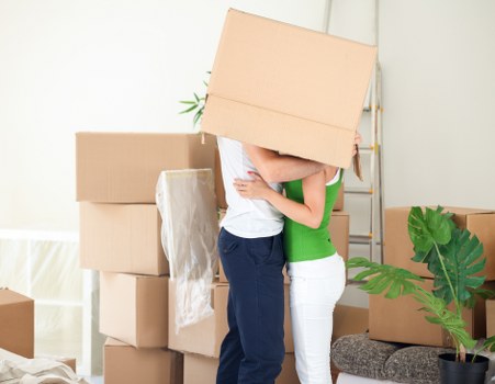 Final stages of office move with expert team in Twickenham