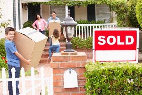 Customized office relocation services with personal touch